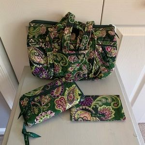 Vera Bradley Bag